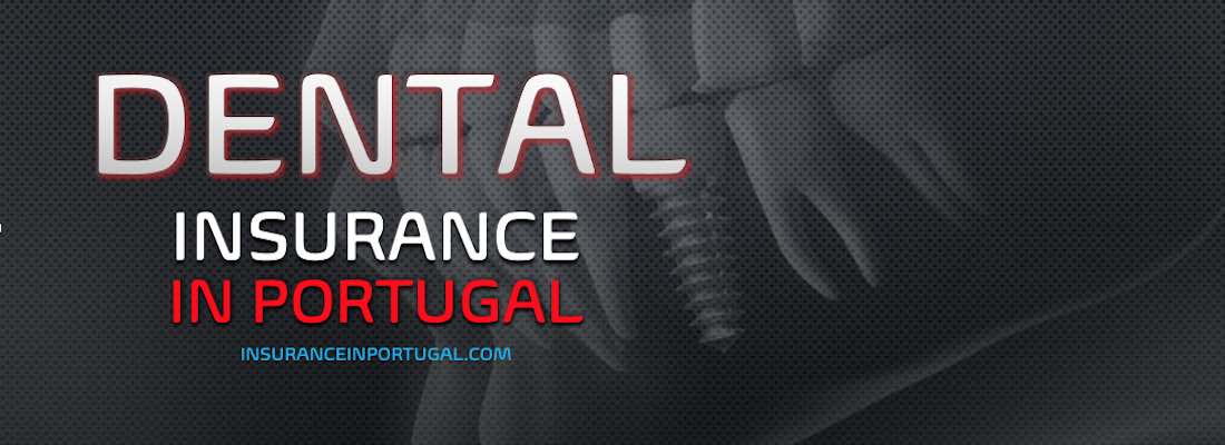 Get a quote for private dental insurance in Portugal