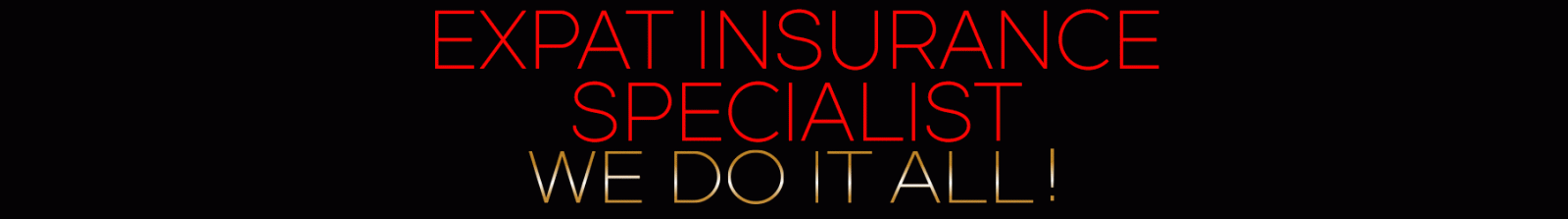 Get a quote for Health Insurance or any type of insurance in Spain for expats in English