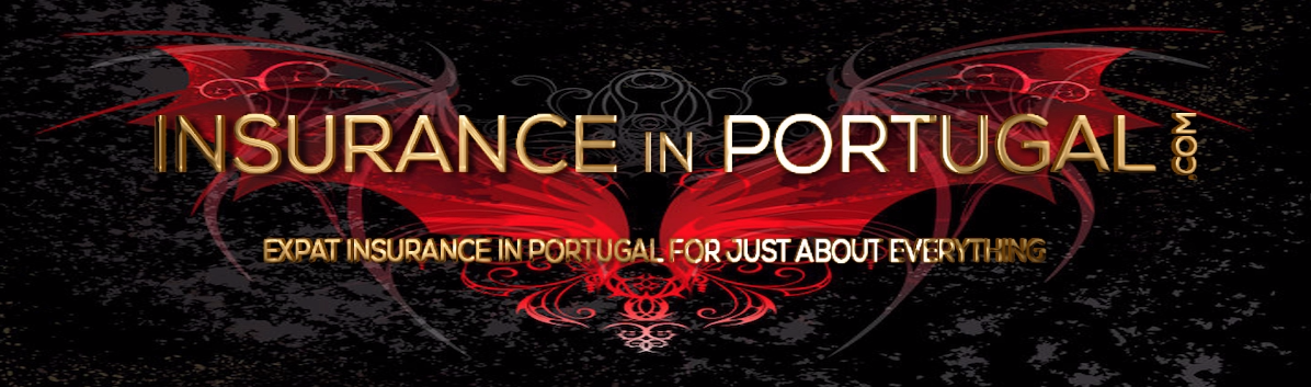 Insurance in Portugal - Logo